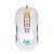 Mouse Gamer Redragon Phoenix Lunar White RGB, 10.000 DPIs - M702W-1 - Imagem 1