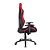 Cadeira Gamer Redragon Heth, Cor Preta e Vermelho - C313-B - Imagem 9