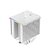 Cooler Para Processador Deepcool AK620 Digital White com Display de Temp. e Uso - R-AK620-WHADMN-G - Imagem 7