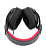 Headset Gamer Redragon Zeus Pro Preto,H510-PRO - Imagem 7