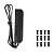 Kit Fan com 3 Unidades Deepcool RF120 PWM - 3 Cores 120mm - PD-FLED3-RF120FS-3P - Imagem 3