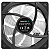 Kit Fan com 3 Unidades Deepcool RF120 PWM - 3 Cores 120mm - PD-FLED3-RF120FS-3P - Imagem 4