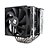 Cooler para Processador Thermalright Phantom Spirit 120mm Preto - Imagem 5