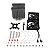 Cooler para Processador Thermalright Phantom Spirit 120mm Preto - Imagem 8