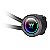 Water Cooler Thermaltake TT TH420 V2 ARGB SYNC ALLINONE 420 3*140MM CL-W376-PL14SW-A - Imagem 2