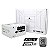 Fonte de alimentação Thermalright 1000w 80 Plus Platinum Branca - TP-1000-W - Imagem 1