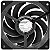 Ventoinhas para gabinete Thermalright 120mm, 3x peças, TL-B12 EXTREM LCP X3 - Imagem 7