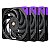 Ventoinhas para gabinete Thermalright 120mm, 3x peças, TL-B12 EXTREM LCP X3 - Imagem 2