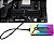 Controlador Thermalright HUB ARGB REV.A , com capa colorida - ARGB HUB Controller Rev.A - Imagem 3