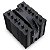 Air Cooler Thermalright Silver Soul 135 Black, Preto - Imagem 1