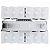 Air Cooler Thermalright Silver Soul 135, White, Branco - Imagem 4