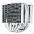 Air Cooler Thermalright Silver Soul 135, White, Branco - Imagem 1