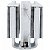 Air Cooler Thermalright Silver Soul 135, White, Branco - Imagem 2