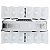 Air Cooler Thermalright Silver Soul 135, White, Branco - Imagem 9