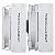 Air Cooler Thermalright Frost Commander 140 White, Branco - Imagem 6