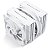 Air Cooler Thermalright Frost Commander 140 White, Branco - Imagem 1