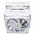 Air Cooler Thermalright Frost Commander 140 White, Branco - Imagem 3