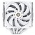 Air Cooler Thermalright Frost Commander 140 White, Branco - Imagem 4