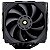 Air Cooler Thermalright Frost Commander 140mm, Black, Preto - Imagem 5