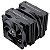 Air Cooler Thermalright Frost Commander 140mm, Black, Preto - Imagem 1