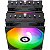 Cooler a Ar para processador Thermalright, Phantom Spirit 120 SE ARGB - Imagem 7