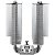 Cooler a Ar para processador Thermalright, Phantom Spirit 120 SE ARGB - Imagem 9