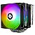 Cooler a Ar para processador Thermalright, Phantom Spirit 120 SE ARGB - Imagem 6
