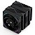 Air Cooler Thermalright Phantom Spirit 120 EVO, Black - Imagem 1