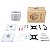 Air Cooler Thermalright Peerless Assassin 120 SE WHITE ARGB, Branco - Imagem 7