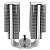 Air Cooler Thermalright Peerless Assassin 120 MINI WHITE, Branco - Imagem 4