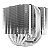 Air Cooler Thermalright Peerless Assassin 120 MINI WHITE, Branco - Imagem 6