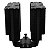 Air Cooler Thermalright Peerless Assassin 120 MINI BLACK, Preto - Imagem 7