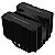 Air Cooler Thermalright Peerless Assassin 120 MINI BLACK, Preto - Imagem 1