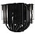 Air Cooler Thermalright Peerless Assassin 120 MINI BLACK, Preto - Imagem 4