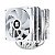 Air Cooler Thermalright Peerless Assassin 120 White ARGB, Branco - Imagem 9