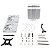 Air Cooler Thermalright Peerless Assassin 120 White, Branco - Imagem 4