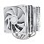 Air Cooler Thermalright Peerless Assassin 120 White, Branco - Imagem 7