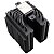 Air Cooler Thermalright Peerless Assassin 120 Black, Preto - Imagem 4