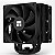 Air Cooler Thermalright, Burst Assassin 120 EVO Dark, Preto - Imagem 3