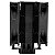 Air Cooler Thermalright, Burst Assassin 120 EVO Dark, Preto - Imagem 5