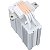 Air Cooler Thermalright Assassin X 120 Refined SE WHITE ARGB, Branco - Imagem 3