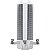 Air Cooler Thermalright Assassin X 120 Refined SE WHITE ARGB, Branco - Imagem 8