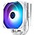 Air Cooler Thermalright Assassin X 120 Refined SE WHITE ARGB, Branco - Imagem 5