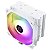 Air Cooler Thermalright Assassin King 120 SE WHITE ARGB, Branco - Imagem 1
