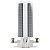 Air Cooler Thermalright Assassin King 120 SE WHITE ARGB, Branco - Imagem 6