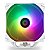Air Cooler Thermalright Assassin King 120 SE WHITE ARGB, Branco - Imagem 3