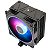 Air Cooler Thermalright Assassin Spirit 120 EVO, Black, Preto - Imagem 1