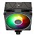 Air Cooler Thermalright Assassin Spirit 120 EVO, Black, Preto - Imagem 8