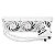 Thermalright Mjolnir Vision 360mm WHITE ARGB - Imagem 5