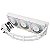 Thermalright Mjolnir Vision 360mm WHITE ARGB - Imagem 3